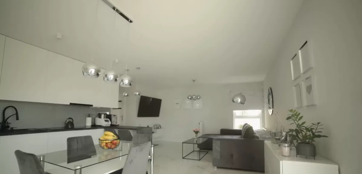 Tak mieszka gwiazda disco polo Małgorzata Grabda Camasutra! Artystka nie mieści się w garderobie?!| Zdjęcia